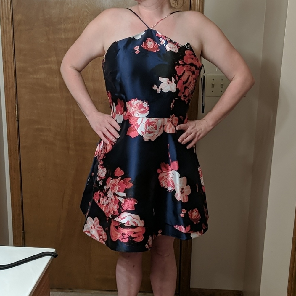 Semi-formal Dress